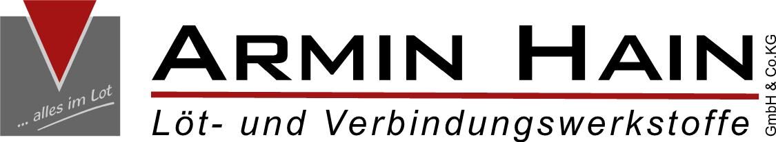 Armin Hain logo